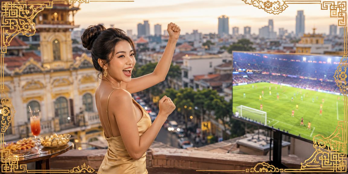 Không gian casino và cá cược trực tuyến đặc trưng tại Việt Nam